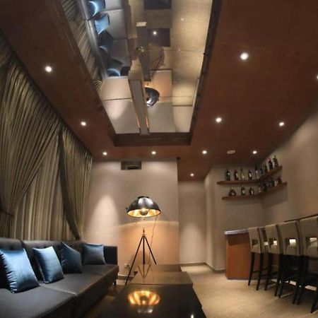 Elgel Hotel And Spa Nefas Silk Dış mekan fotoğraf