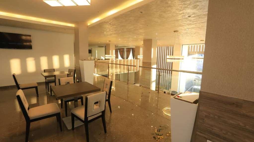Elgel Hotel And Spa Nefas Silk Konforlar fotoğraf