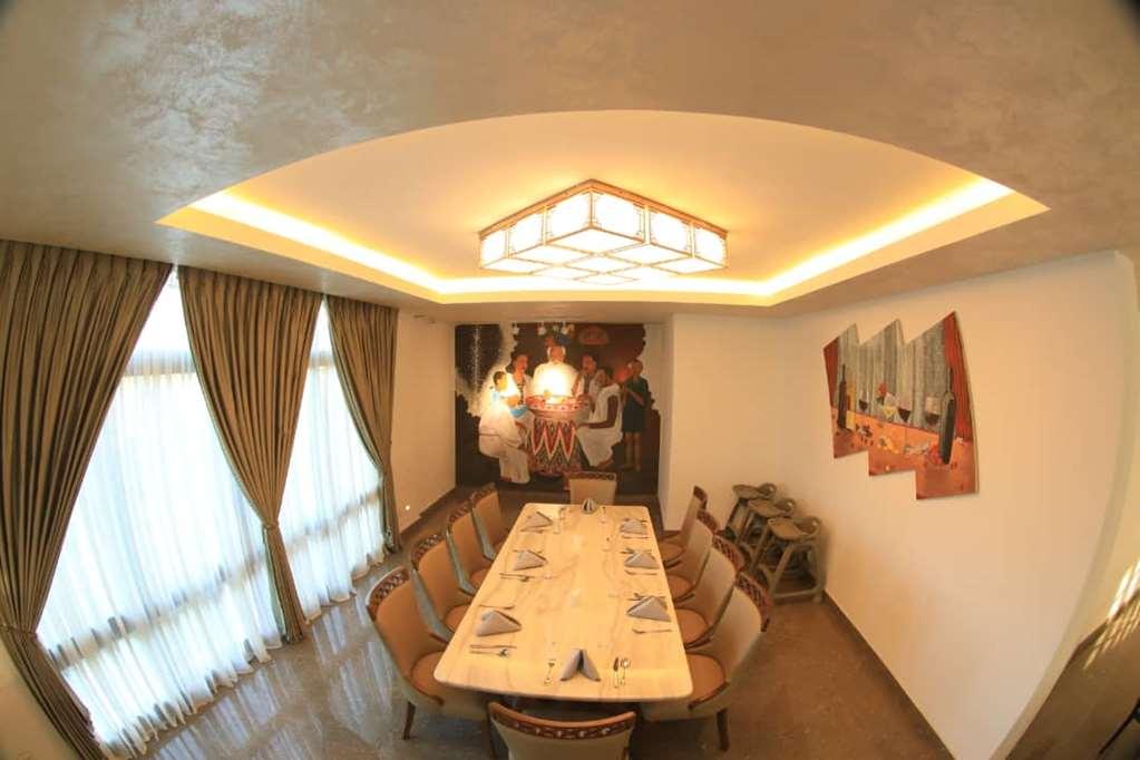 Elgel Hotel And Spa Nefas Silk Oda fotoğraf