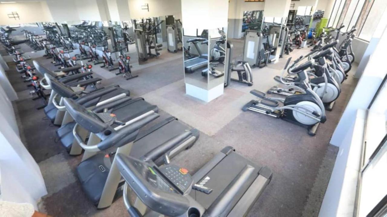 Elgel Hotel And Spa Nefas Silk Dış mekan fotoğraf